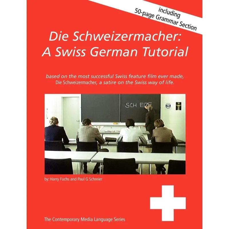 Die Schweizermacher