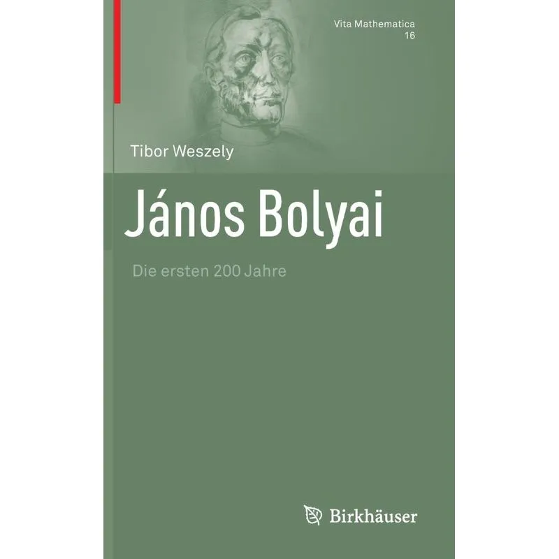 János Bolyai