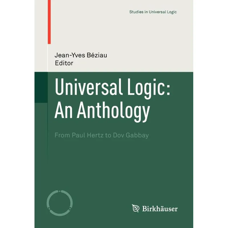Universal Logic