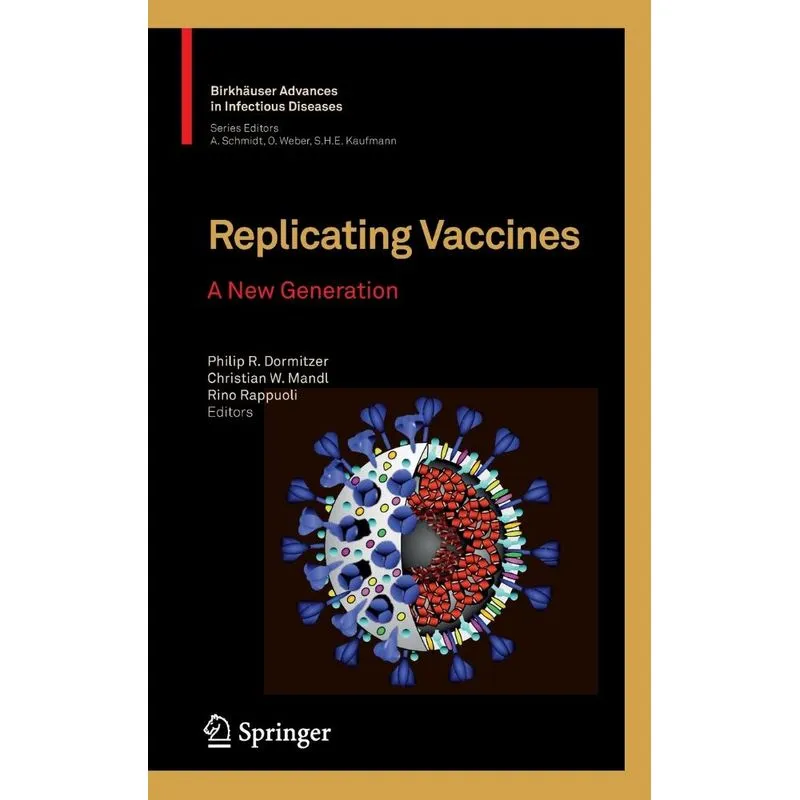 Replicating Vaccines
