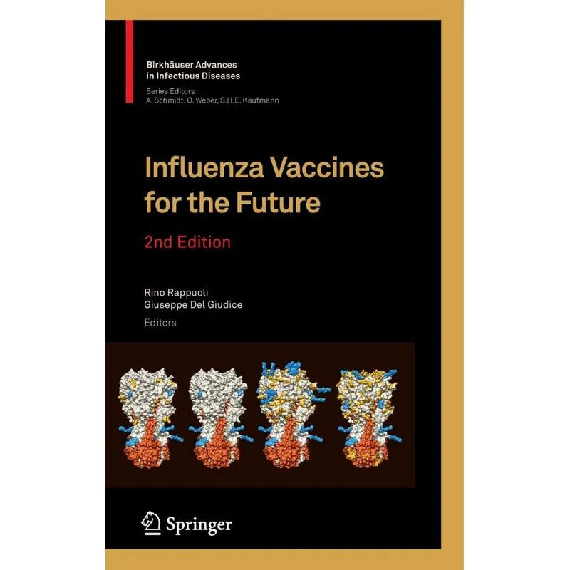 Influenza Vaccines for the Future