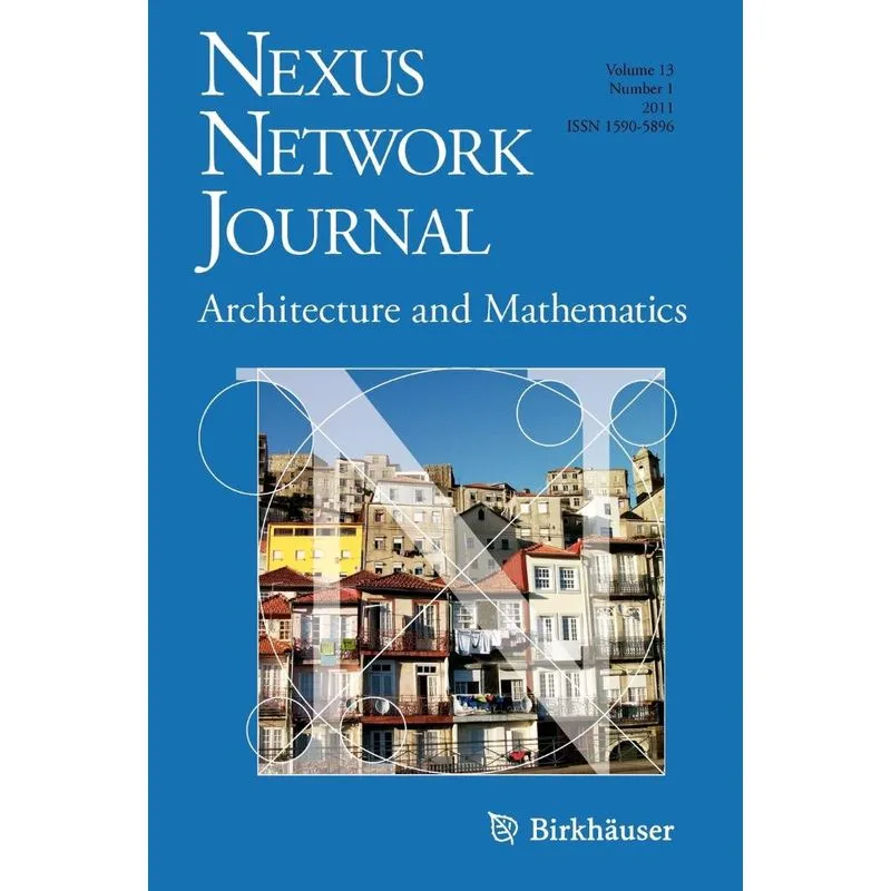 Nexus Network Journal 13,1