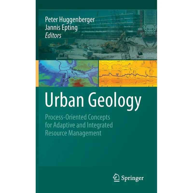 Urban Geology