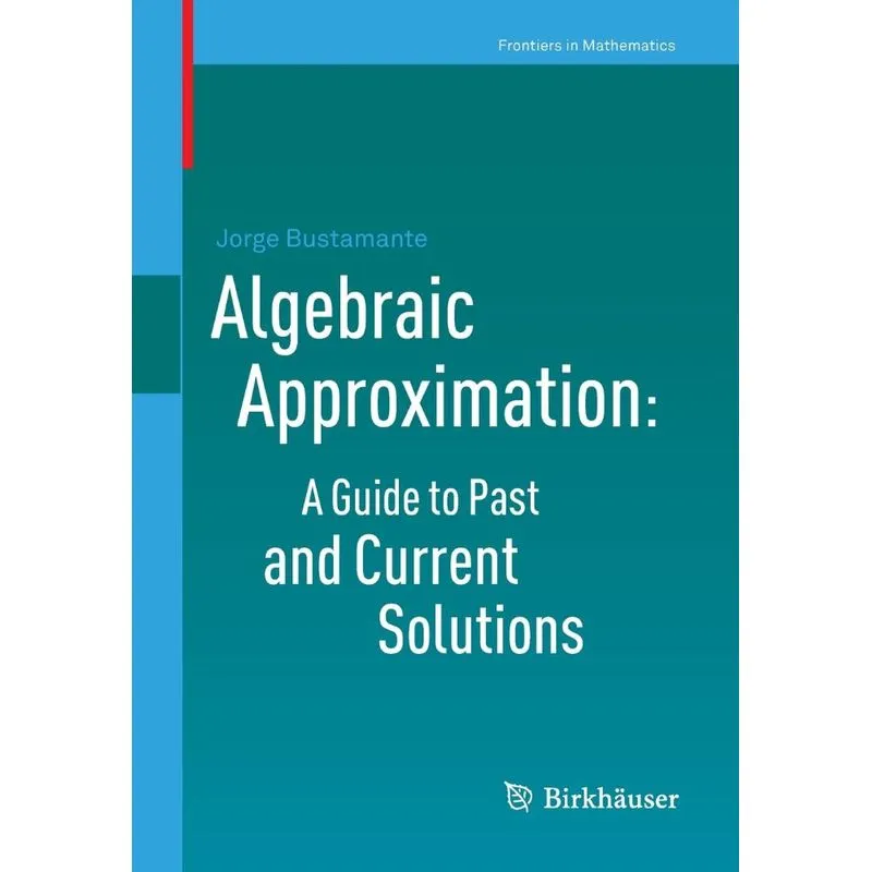 Algebraic Approximation