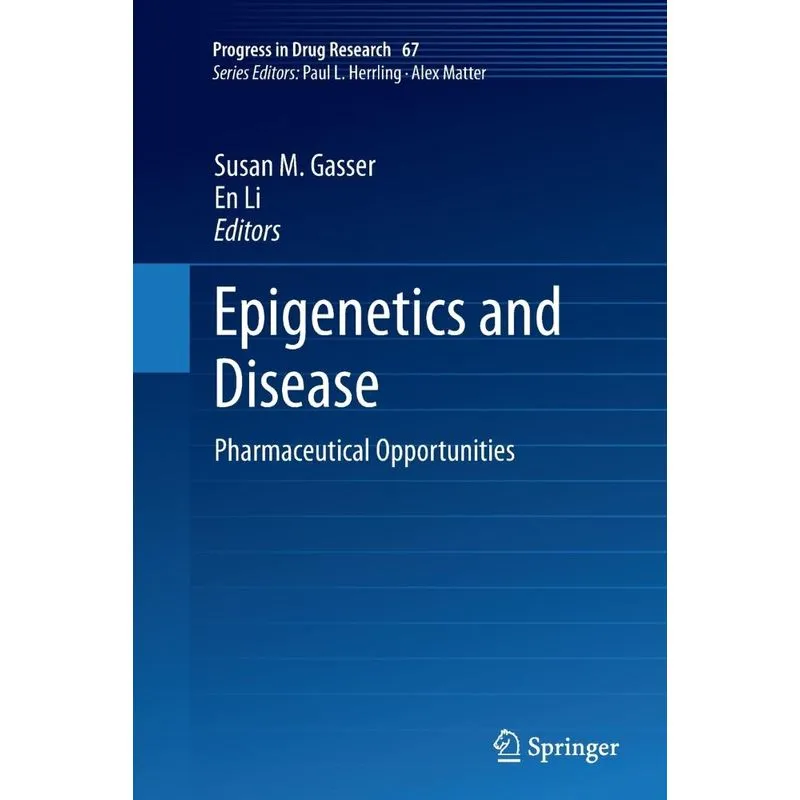 Epigenetics and Disease