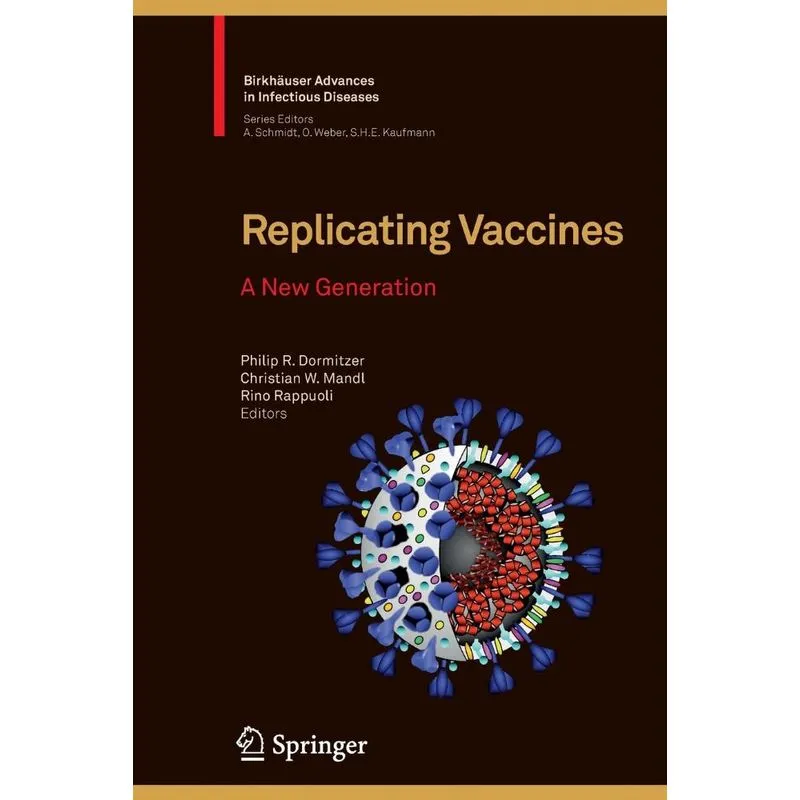 Replicating Vaccines
