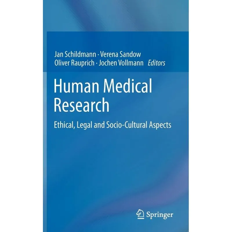 Human Medical Research