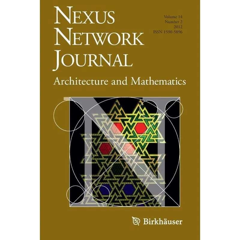 Nexus Network Journal 14,2