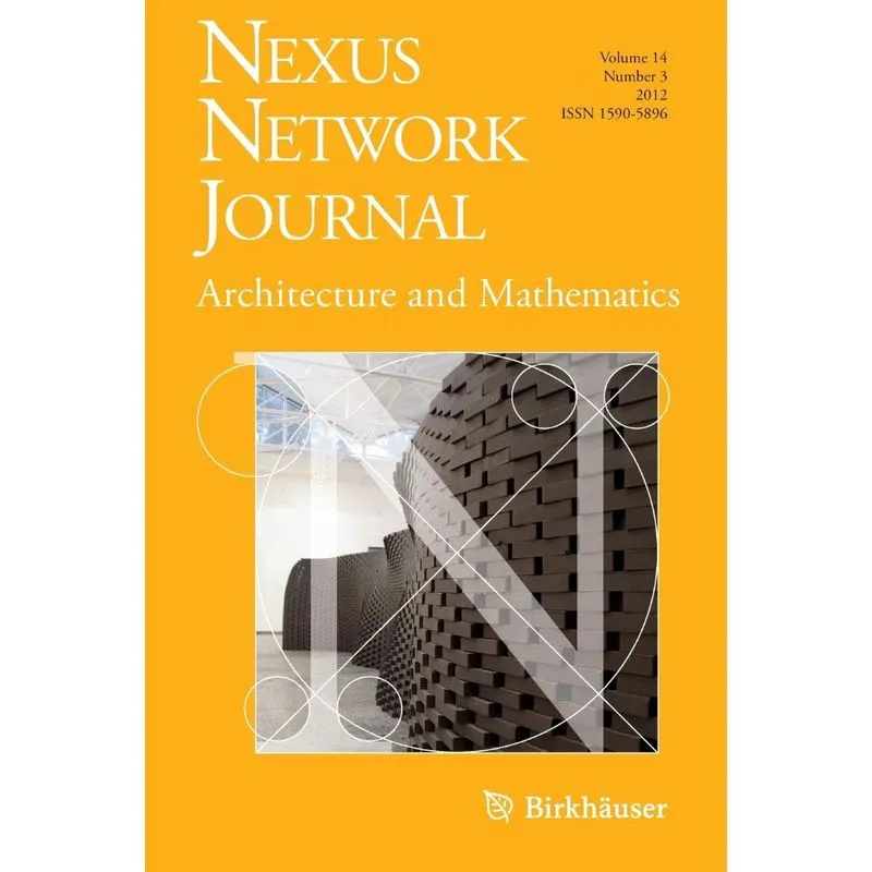 Nexus Network Journal 14,3