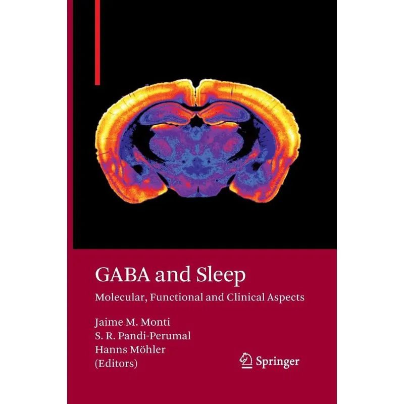 GABA and Sleep