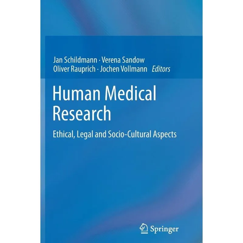 Human Medical Research