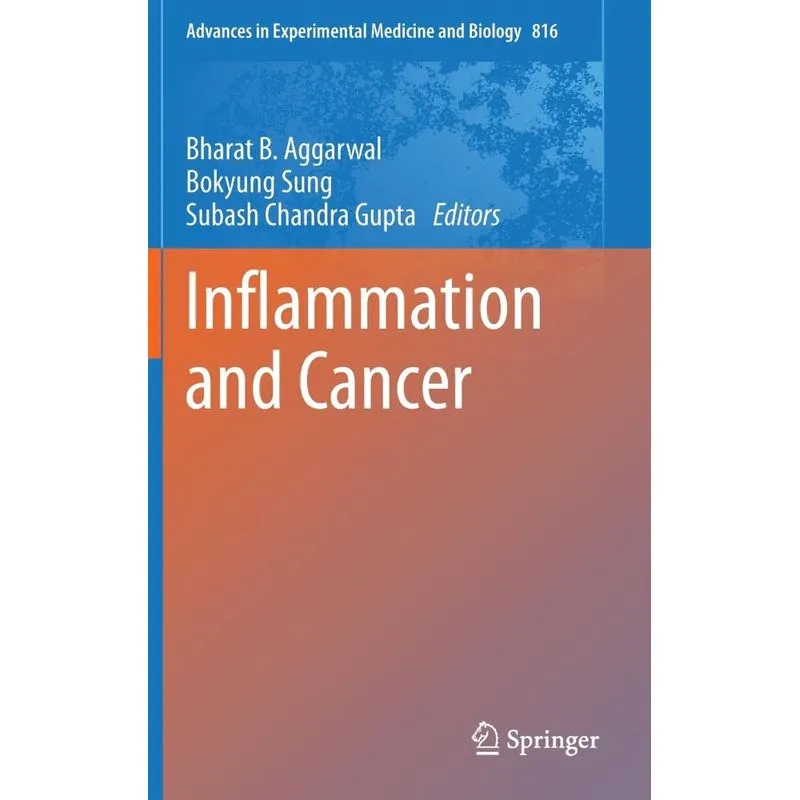Inflammation and Cancer