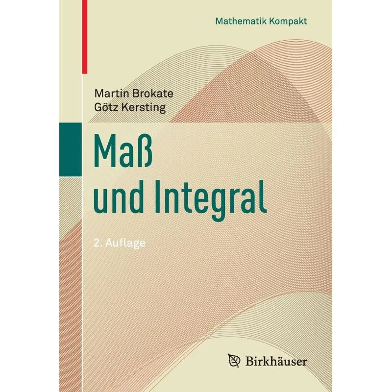 Maß und Integral