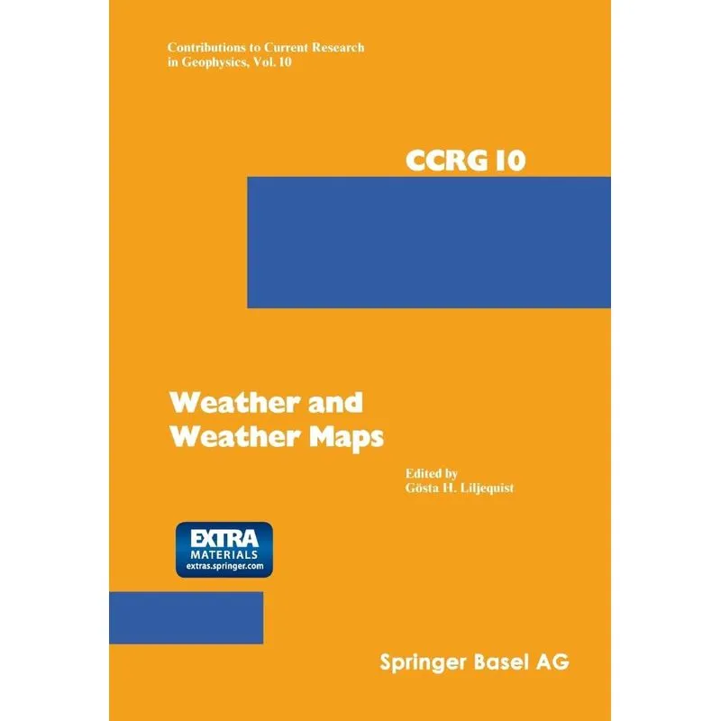 Weather and Weather Maps