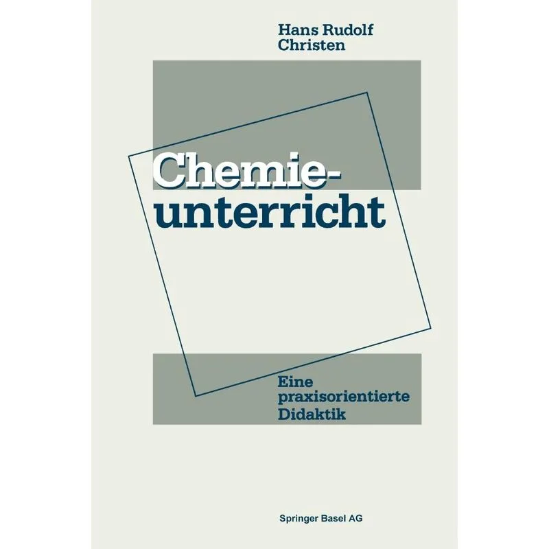 Chemieunterricht