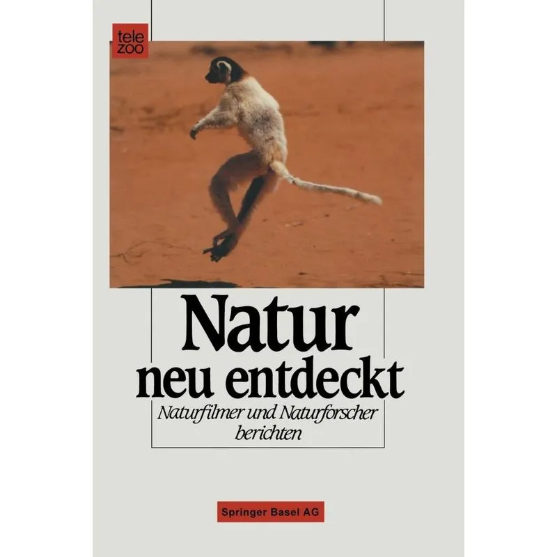 Natur neu entdeckt