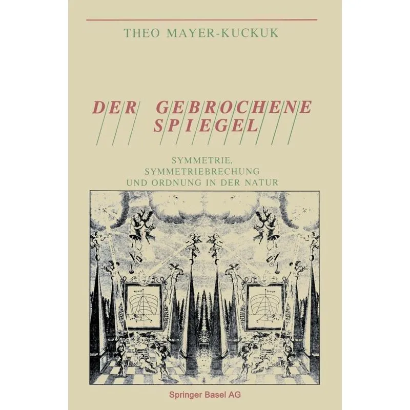 Der Gebrochene Spiegel