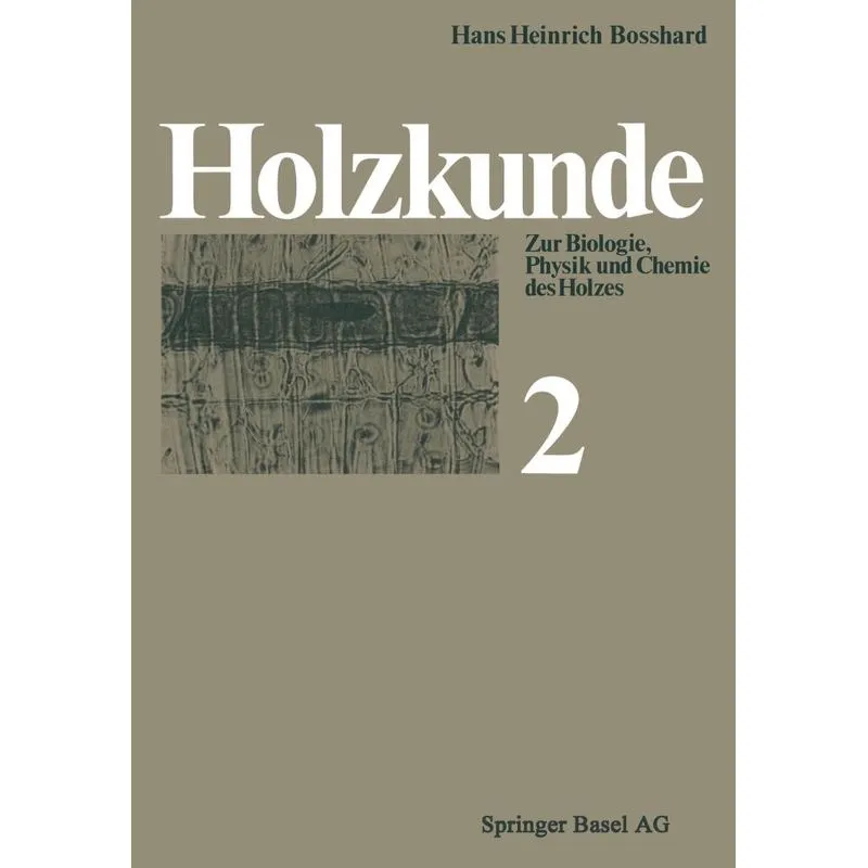 Holzkunde