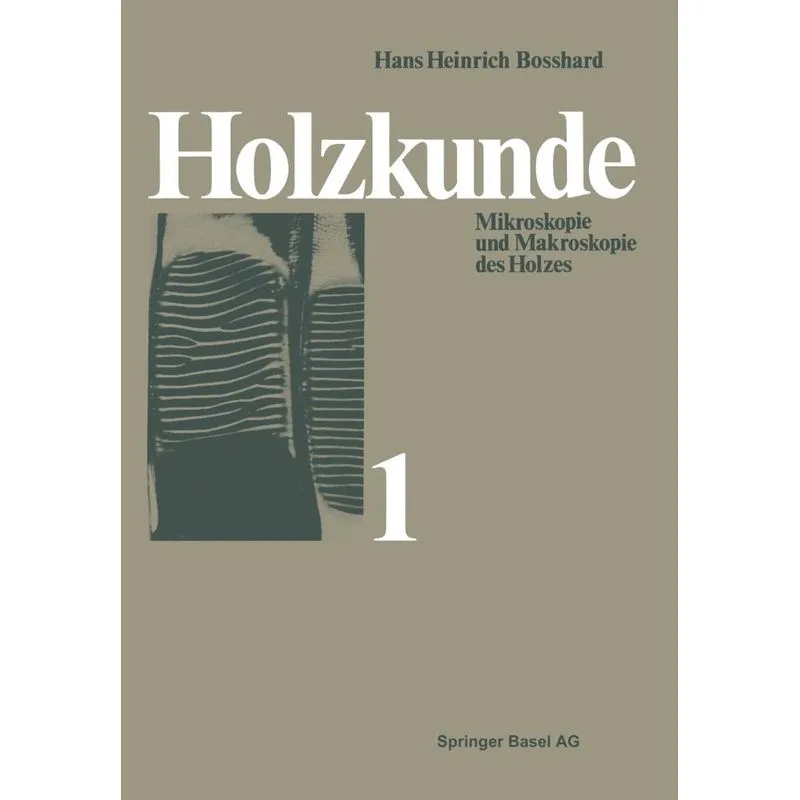 Holzkunde