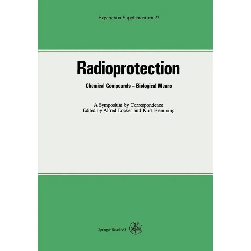Radioprotection