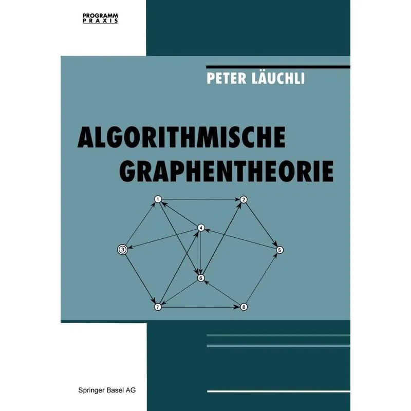 Algorithmische Graphentheorie