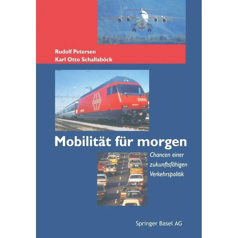 Mobilität für morgen