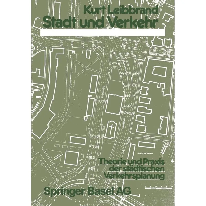 Stadt und Verkehr