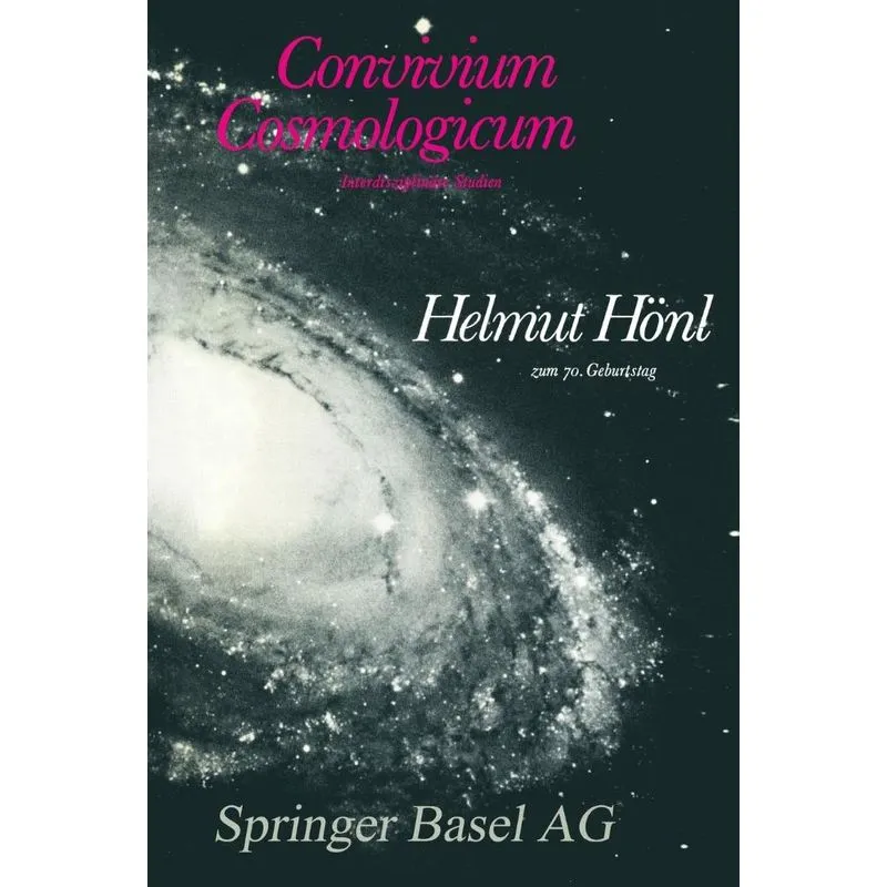 Convivium Cosmologicum