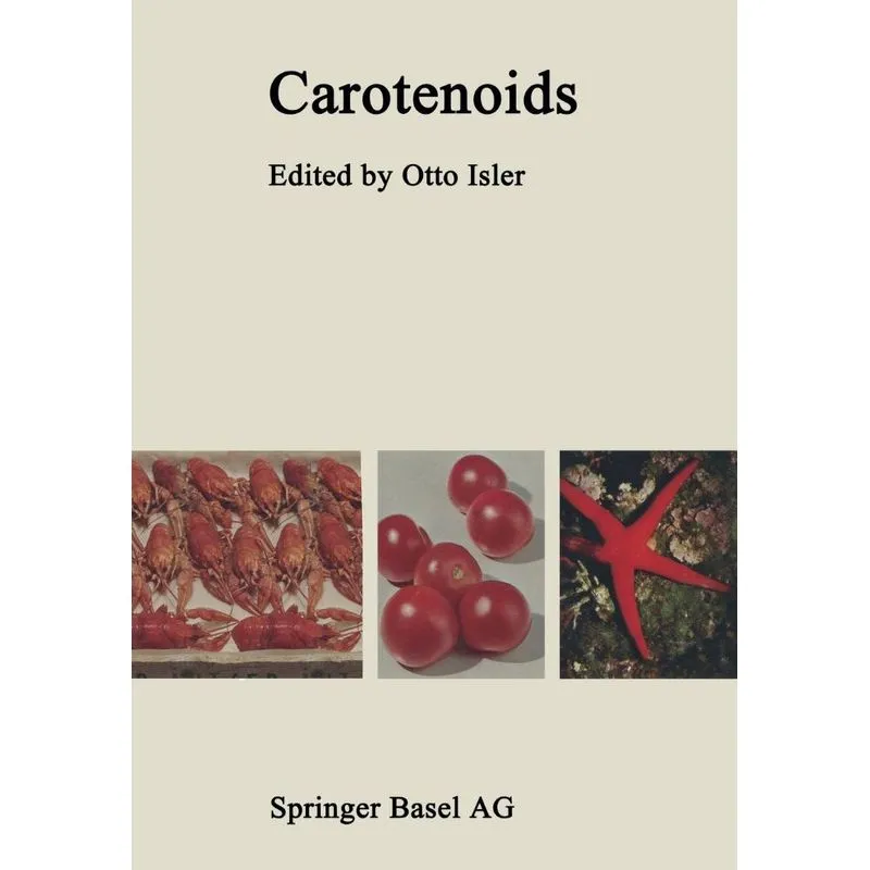 Carotenoids