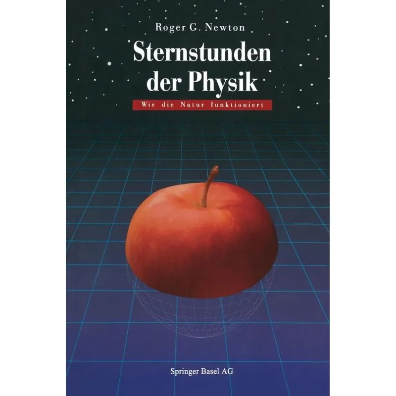 Sternstunden Der Physik