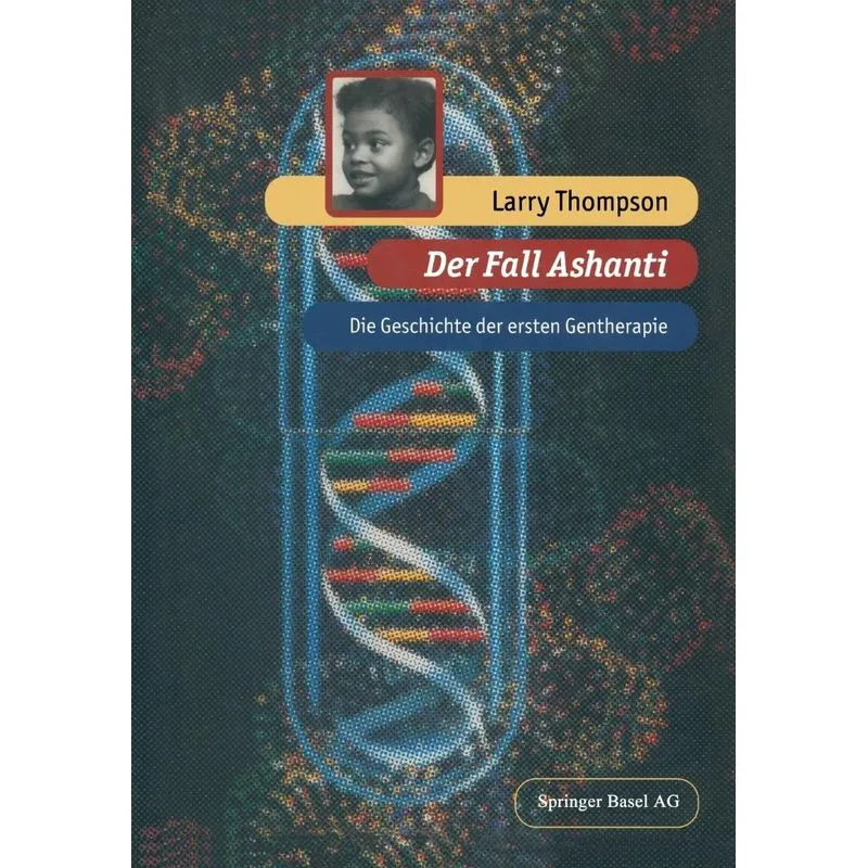 Der Fall Ashanti