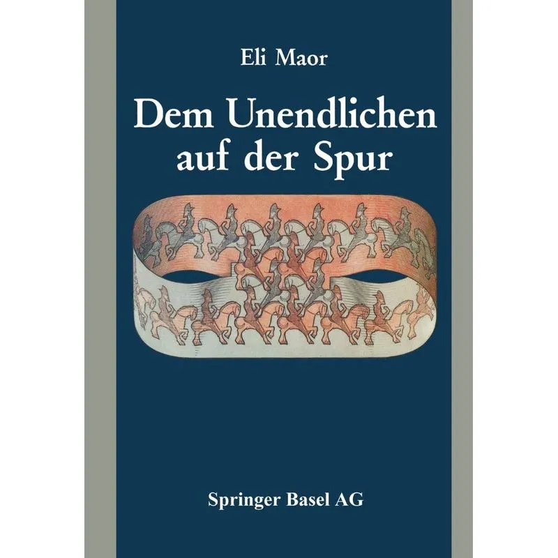 Dem Unendlichen auf der Spur