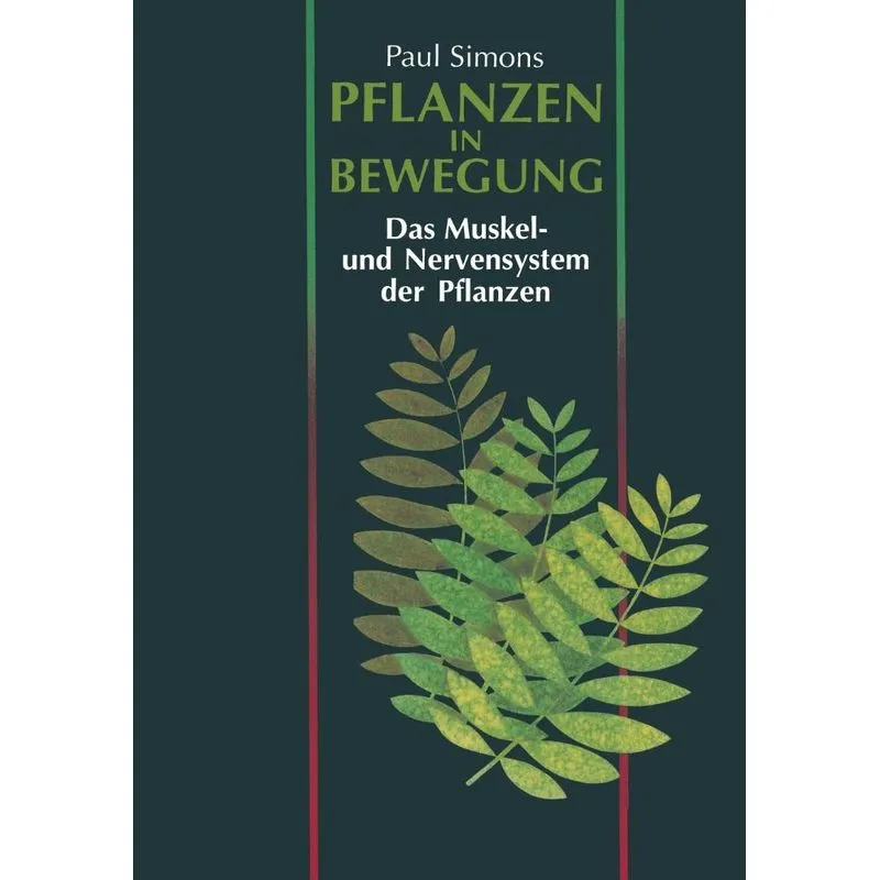 Pflanzen in Bewegung