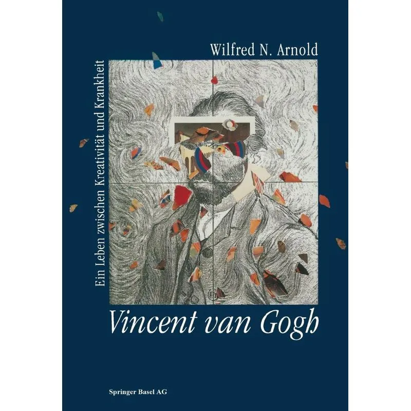 Vincent Van Gogh