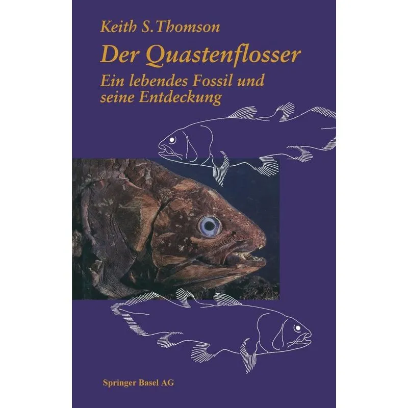 Der Quastenflosser
