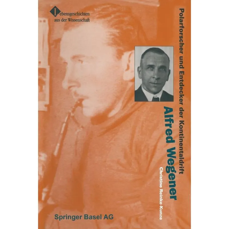 Alfred Wegener