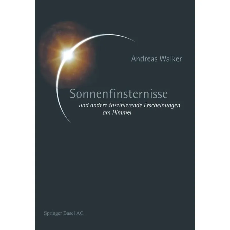 Sonnenfinsternisse