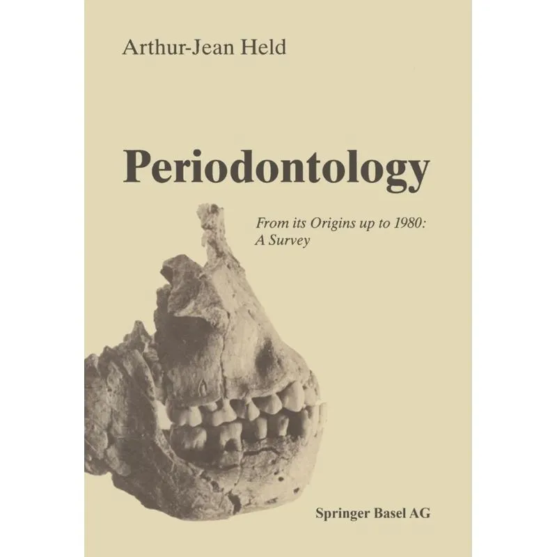 Periodontology
