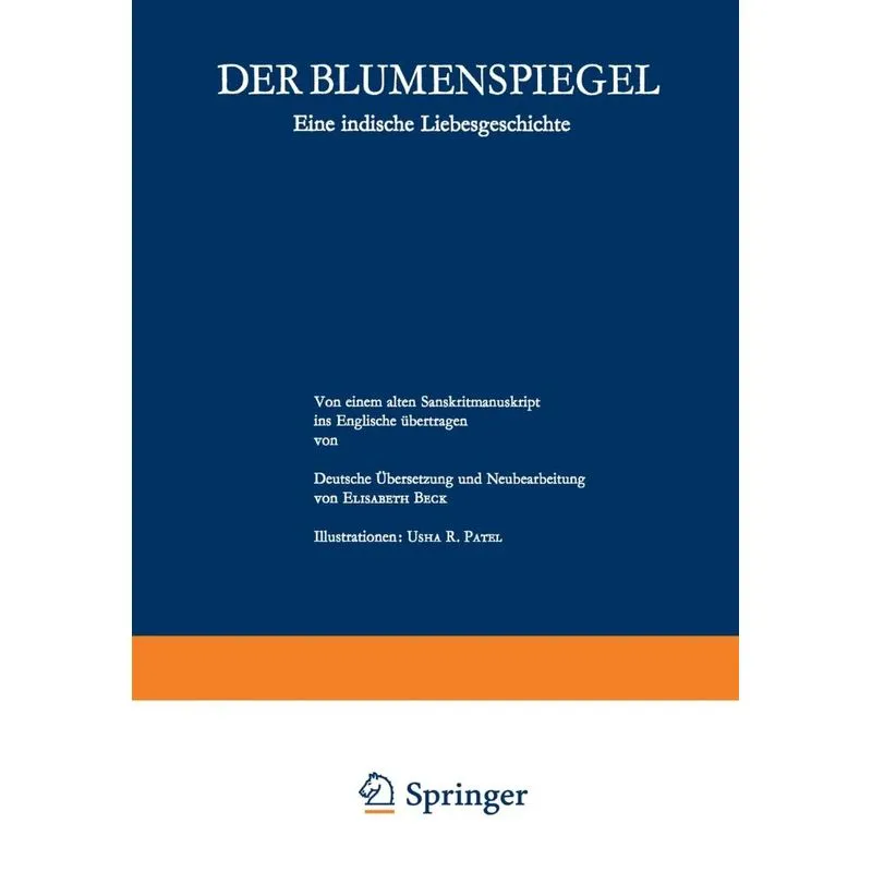 Der Blumenspiegel