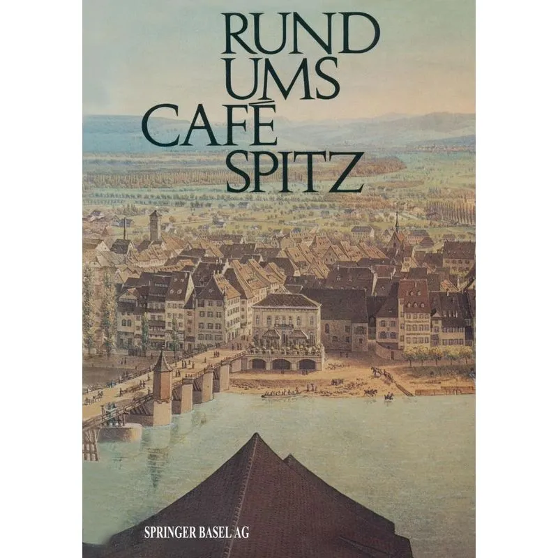 Rund Ums Cafe Spitz