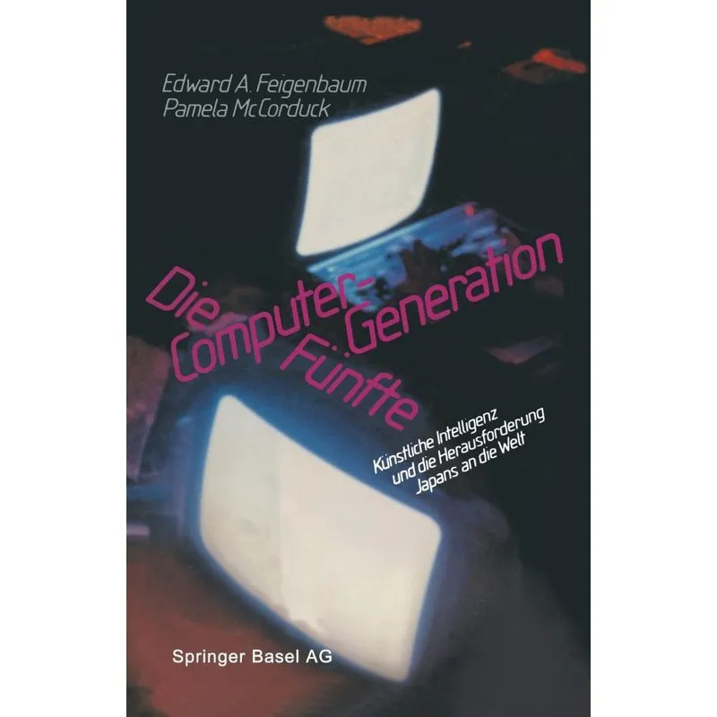Die Funfte Computer-Generation
