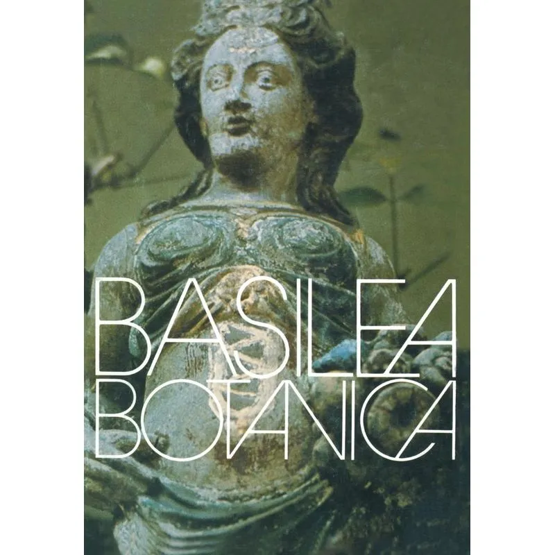 Basilea botanica
