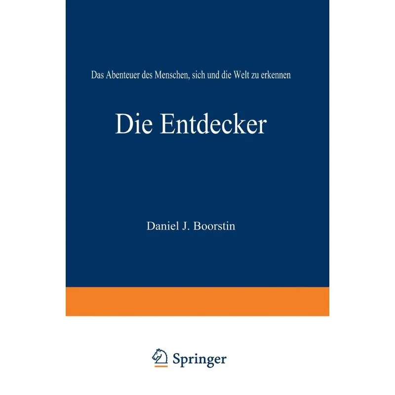 Die Entdecker