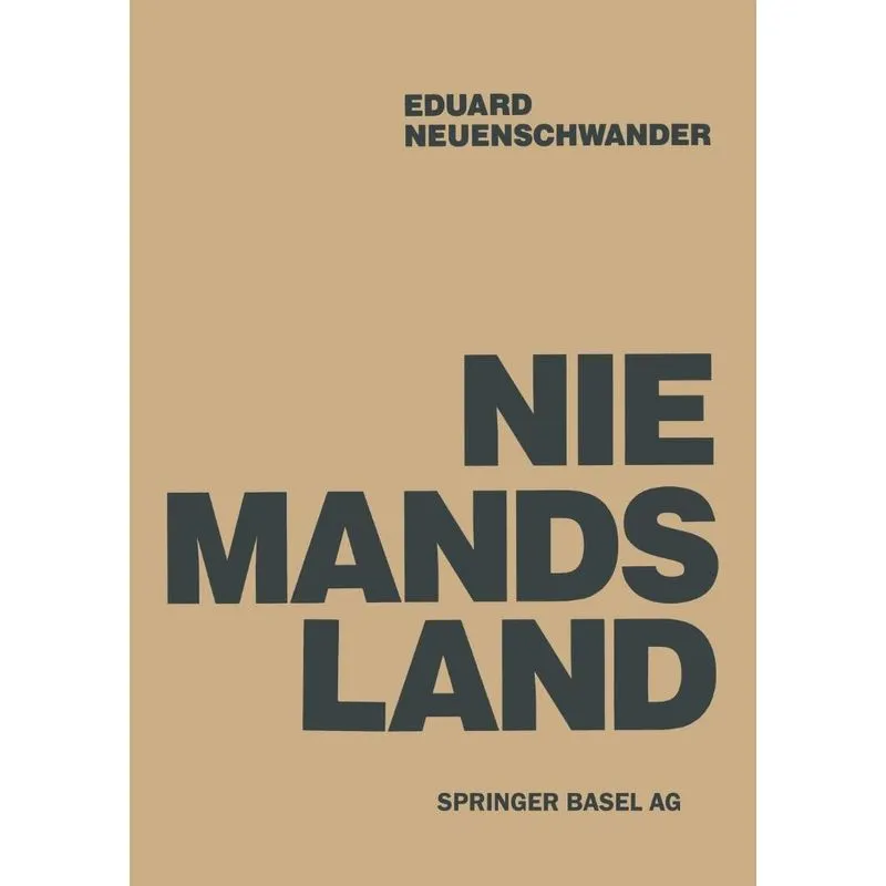 Niemandsland