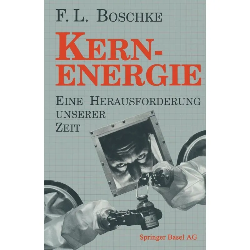 Kernenergie