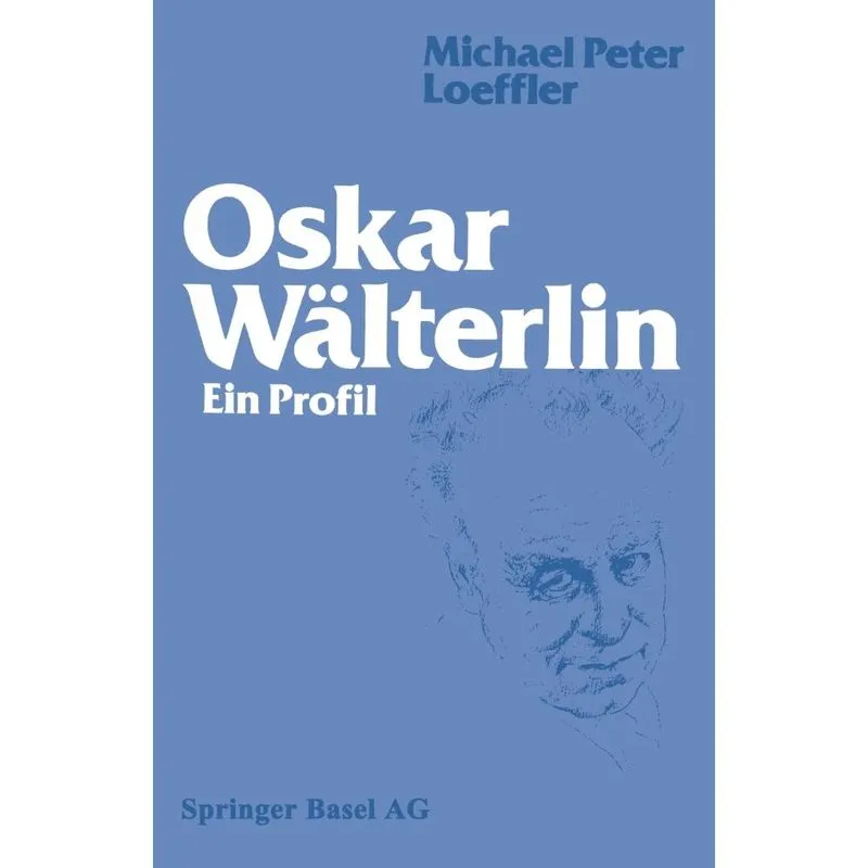 Oskar Walterlin