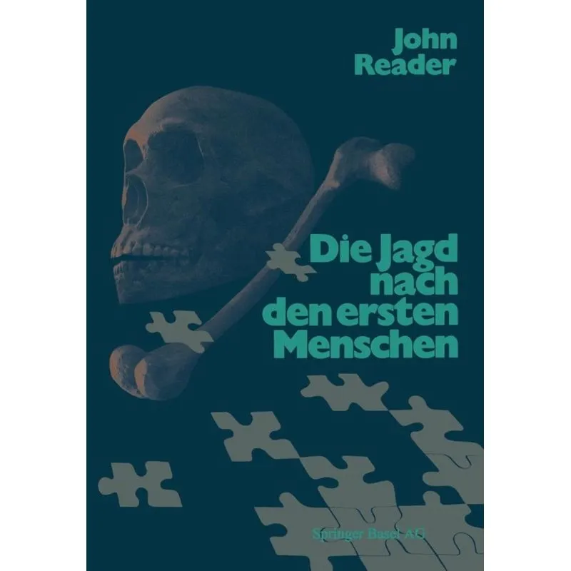 Die Jagd nach den ersten Menschen