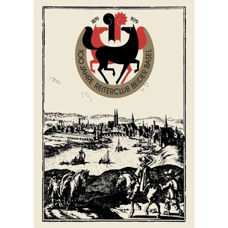 100 Jahre Reiterclub Beider Basel