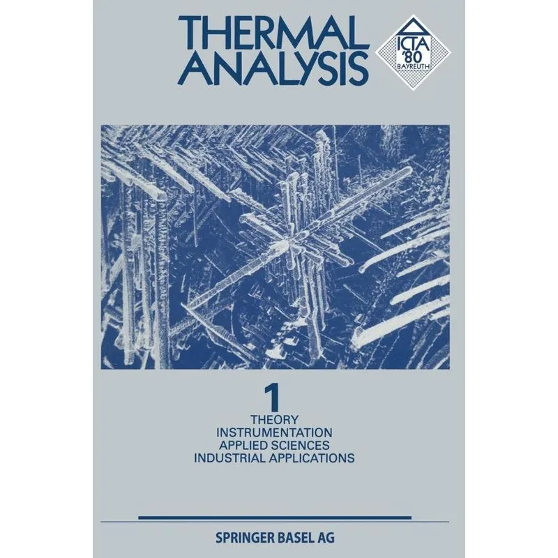 Thermal Analysis