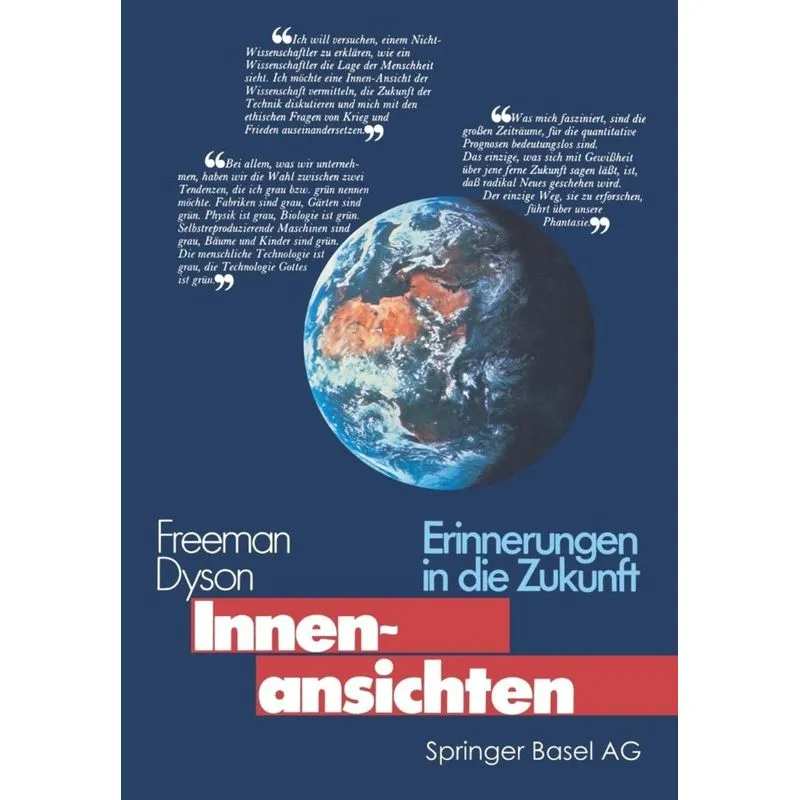 Innenansichten